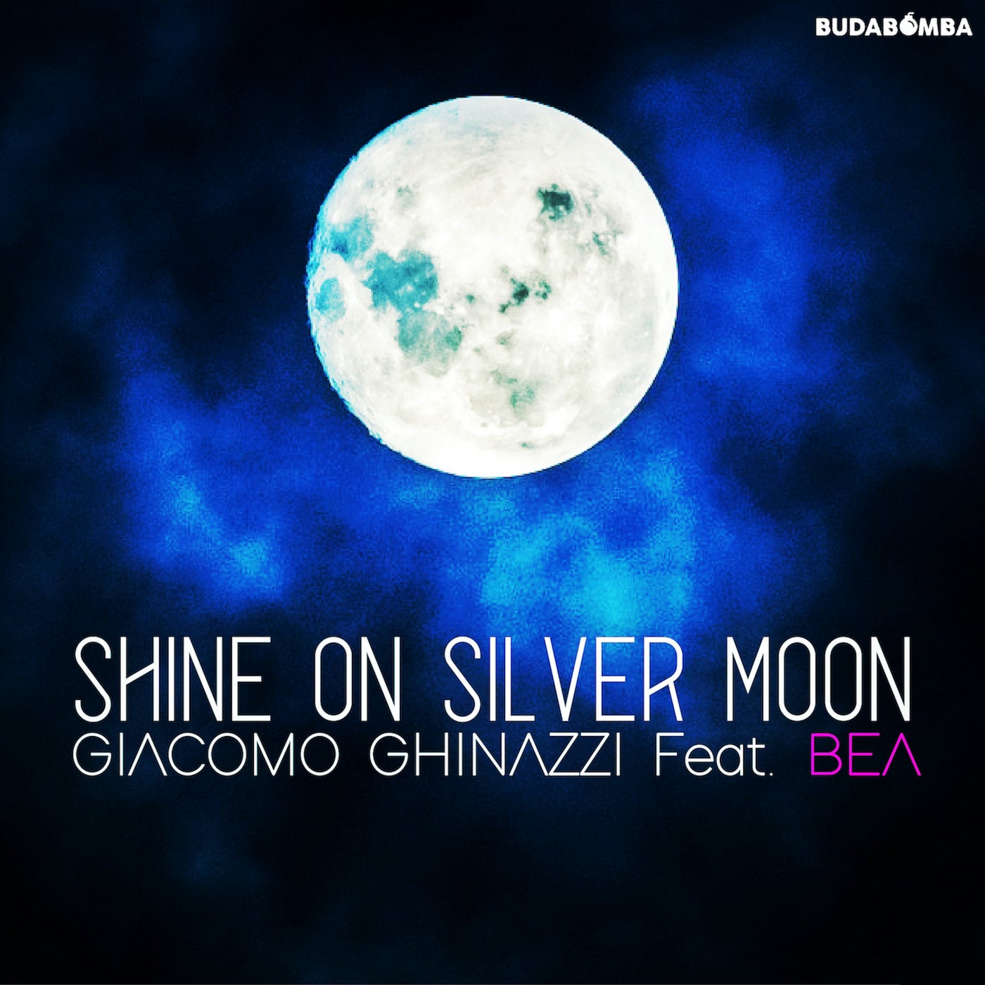 Shine On Silver Moon