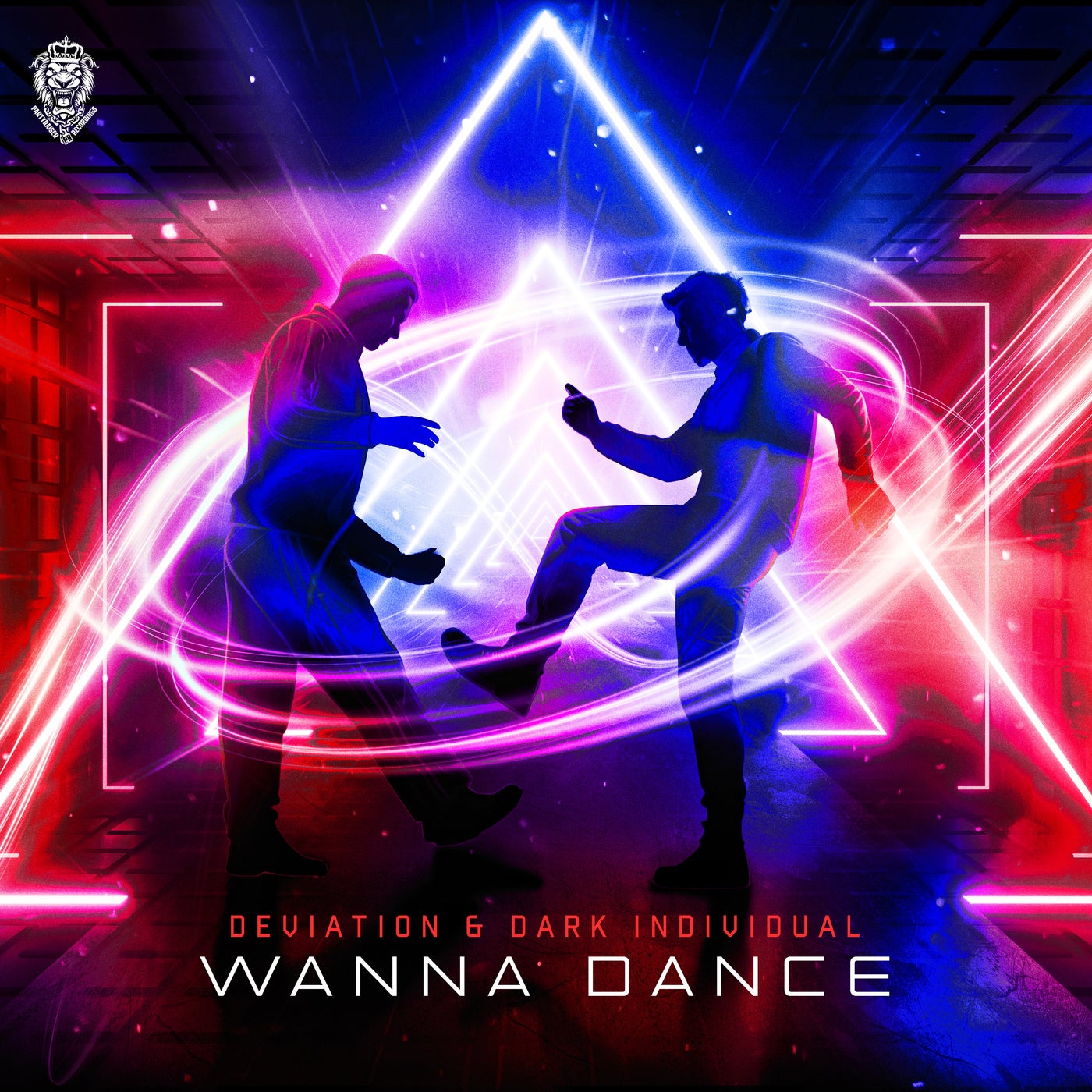 Wanna Dance - Extended Mix