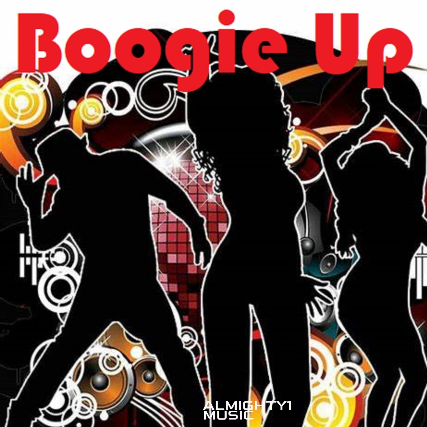 Boogie Up