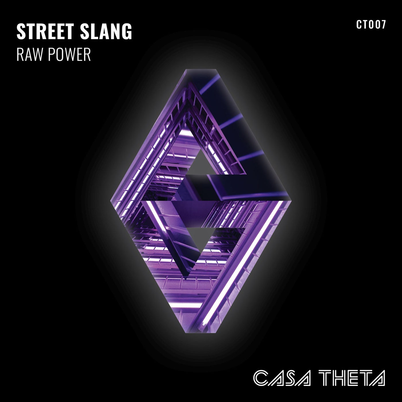 Street Slang Music & Downloads on Beatport