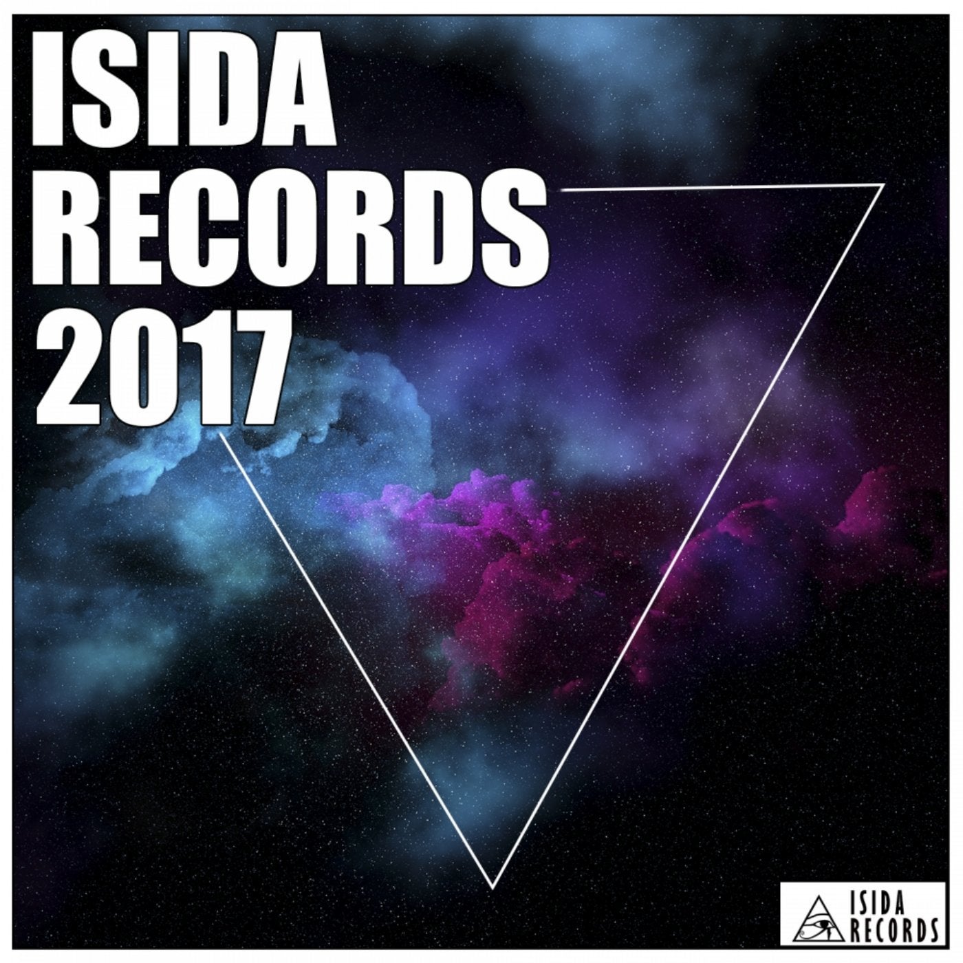 Isida Records 2017