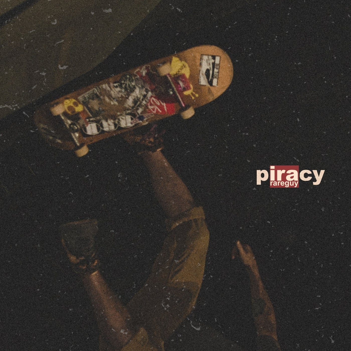 Piracy