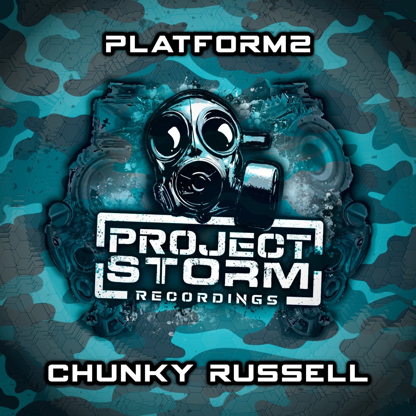 Chunky Russell