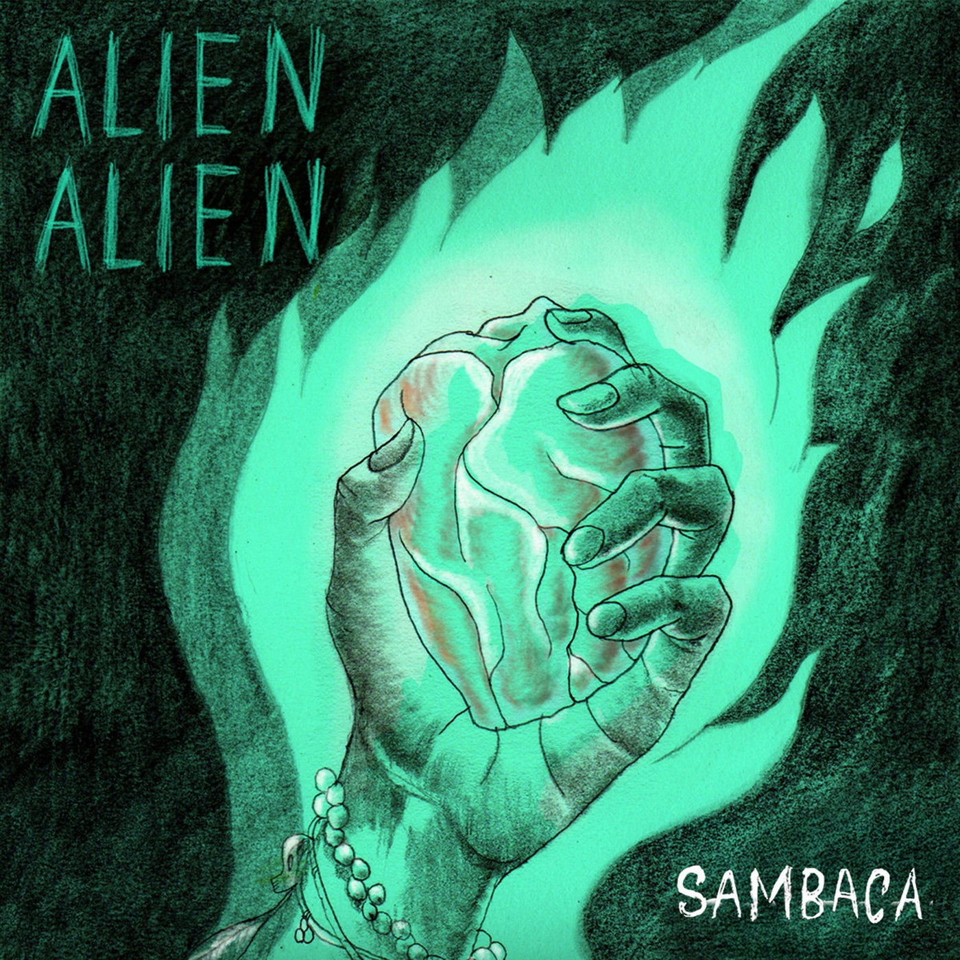 Sambaca