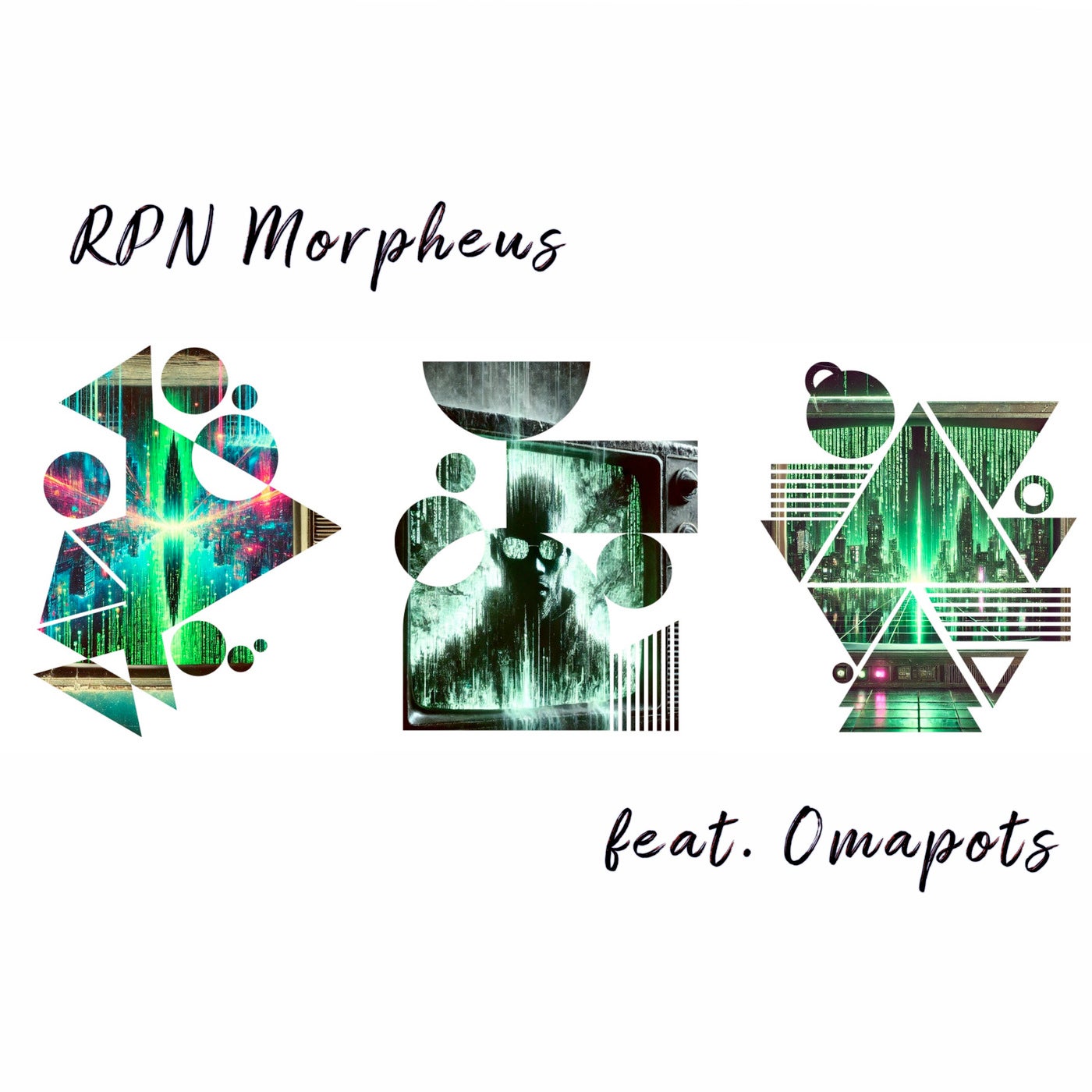 Morpheus (feat. Omapots)