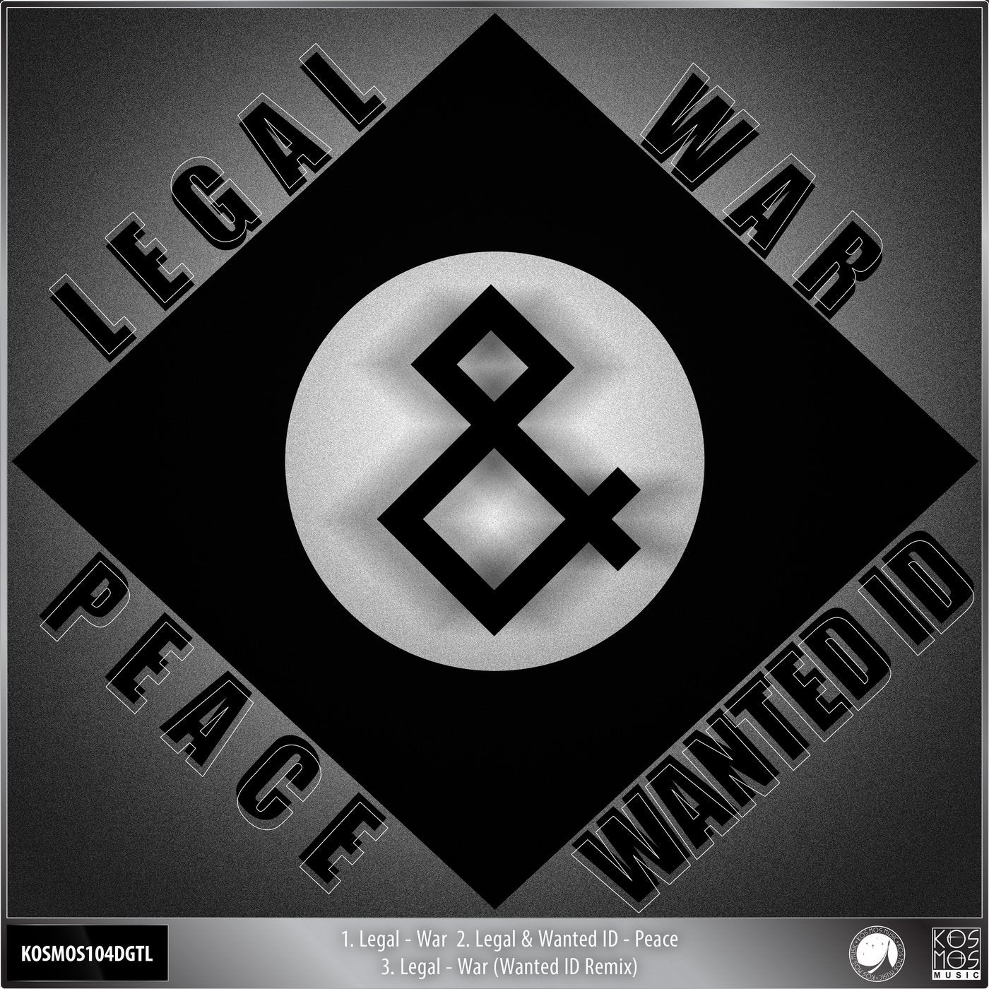 War & Peace EP