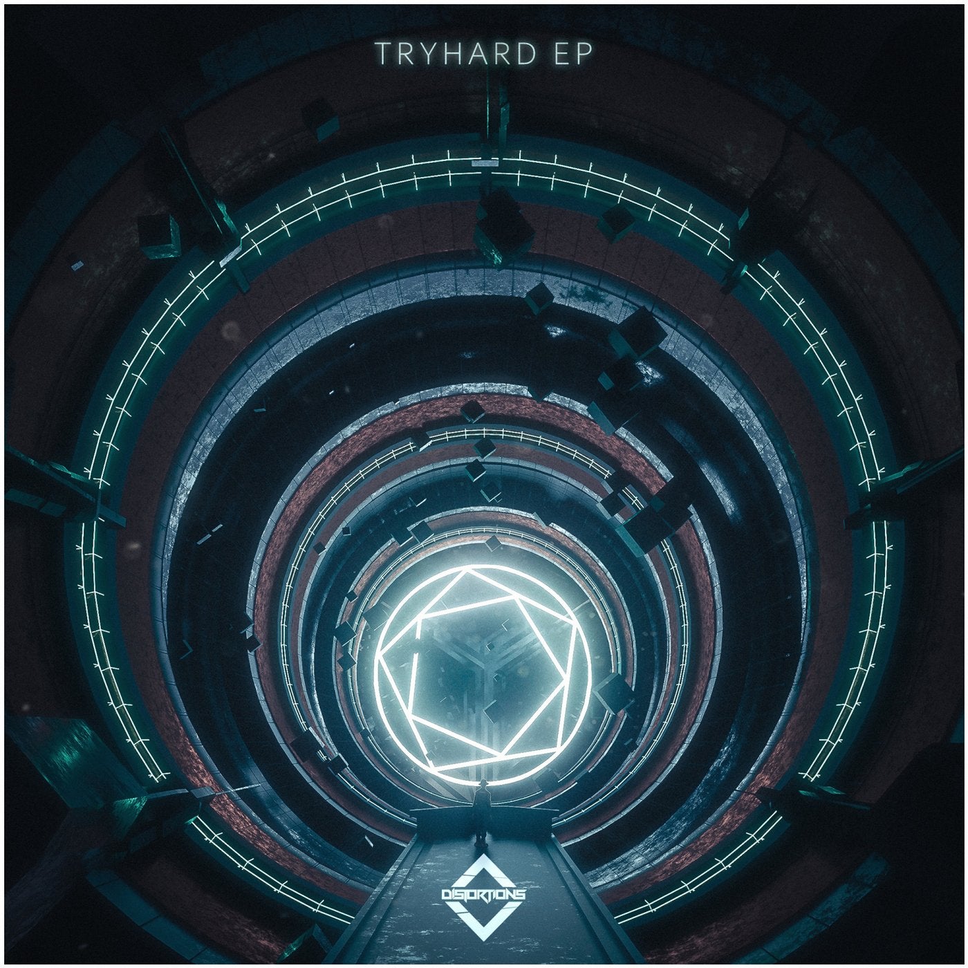Tryhard EP