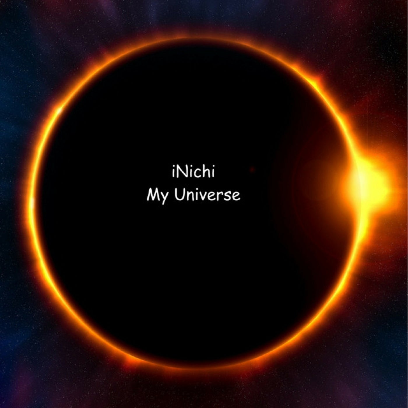 My Universe