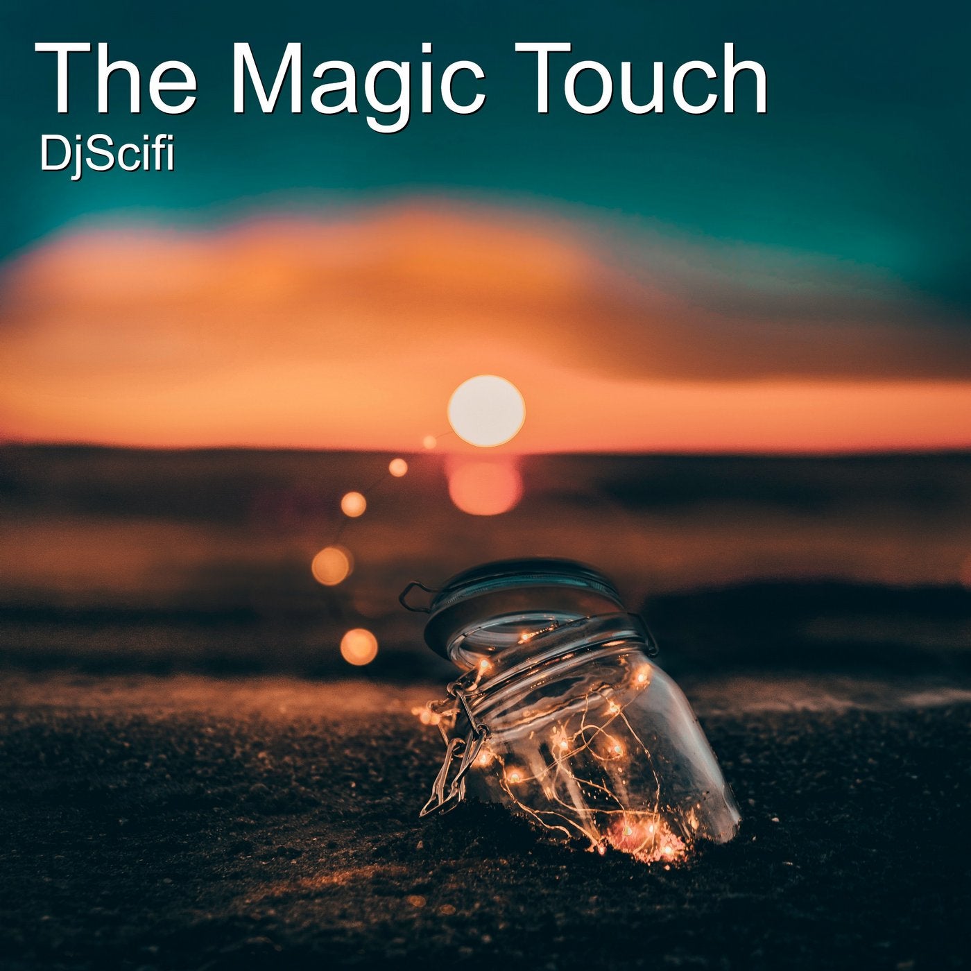 The Magic Touch