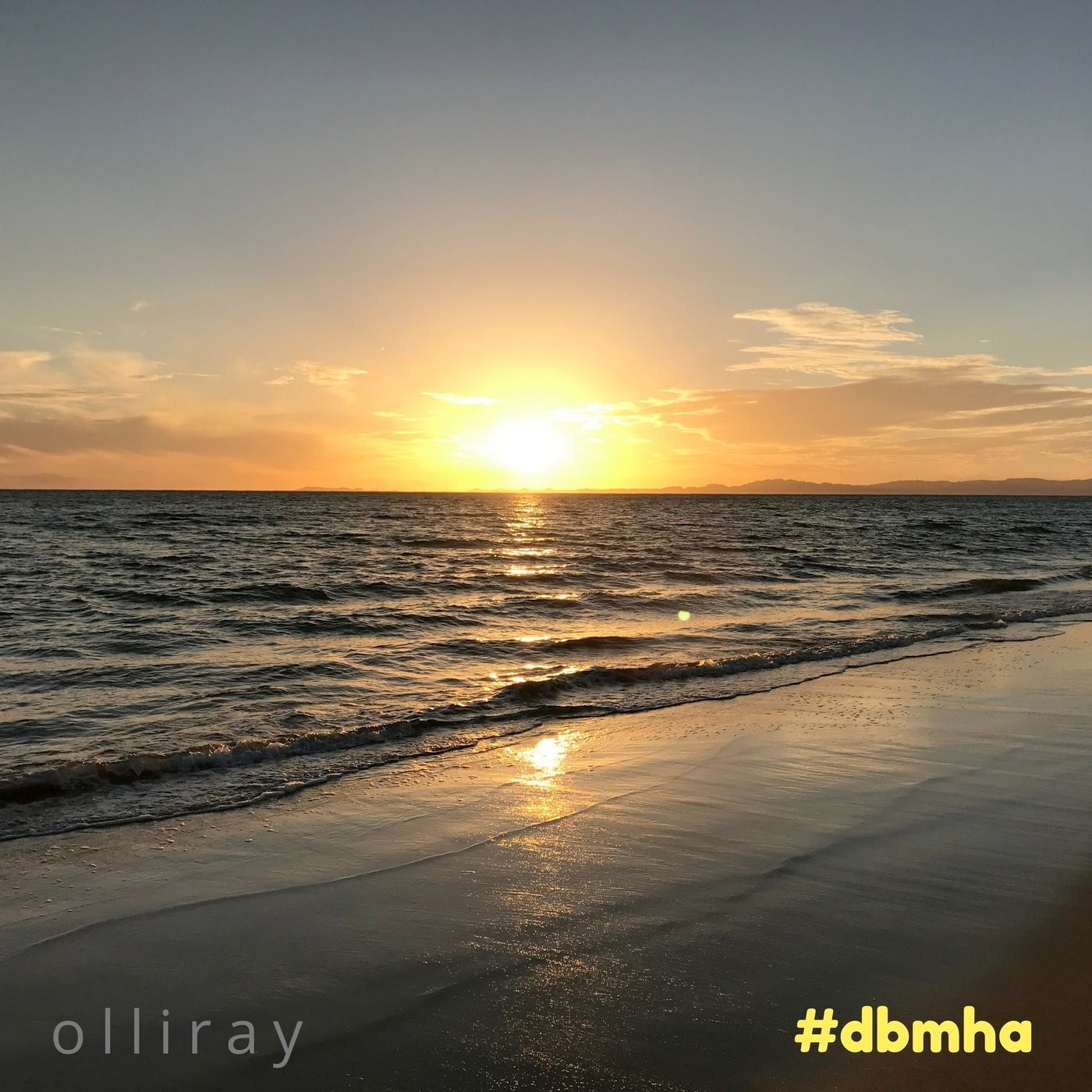 #dbmha