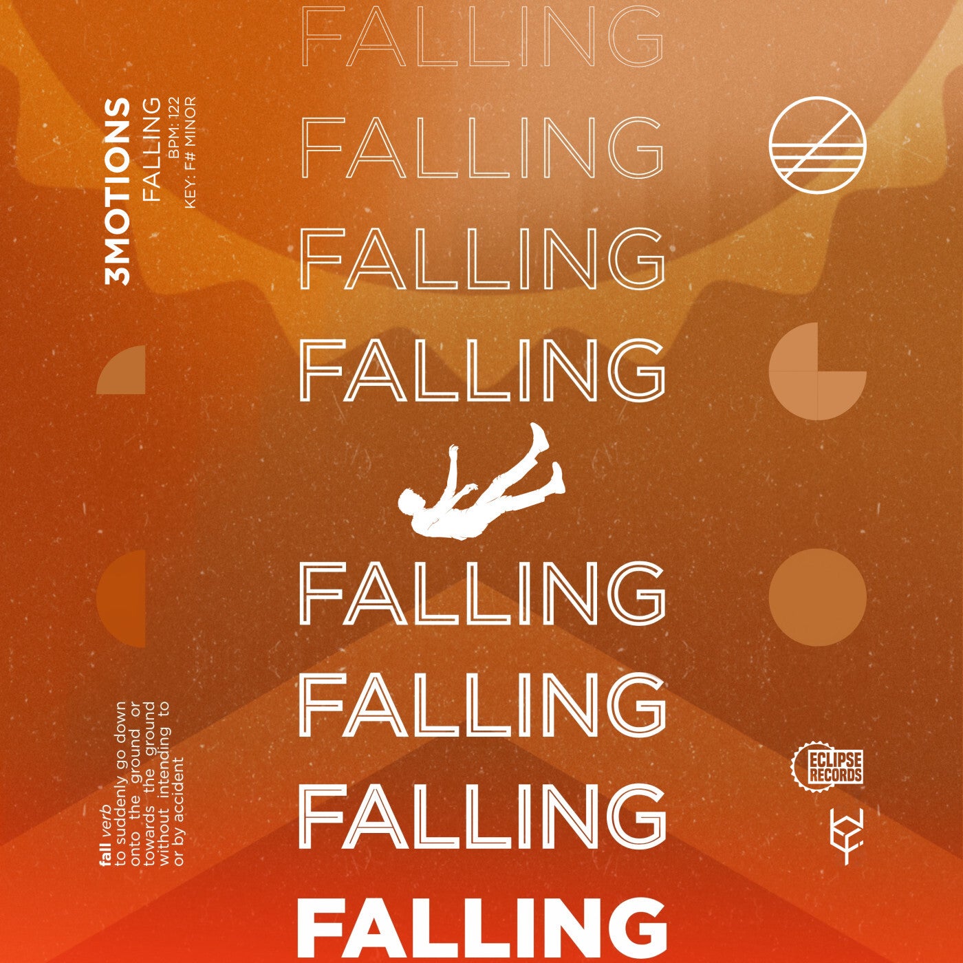 FALLING