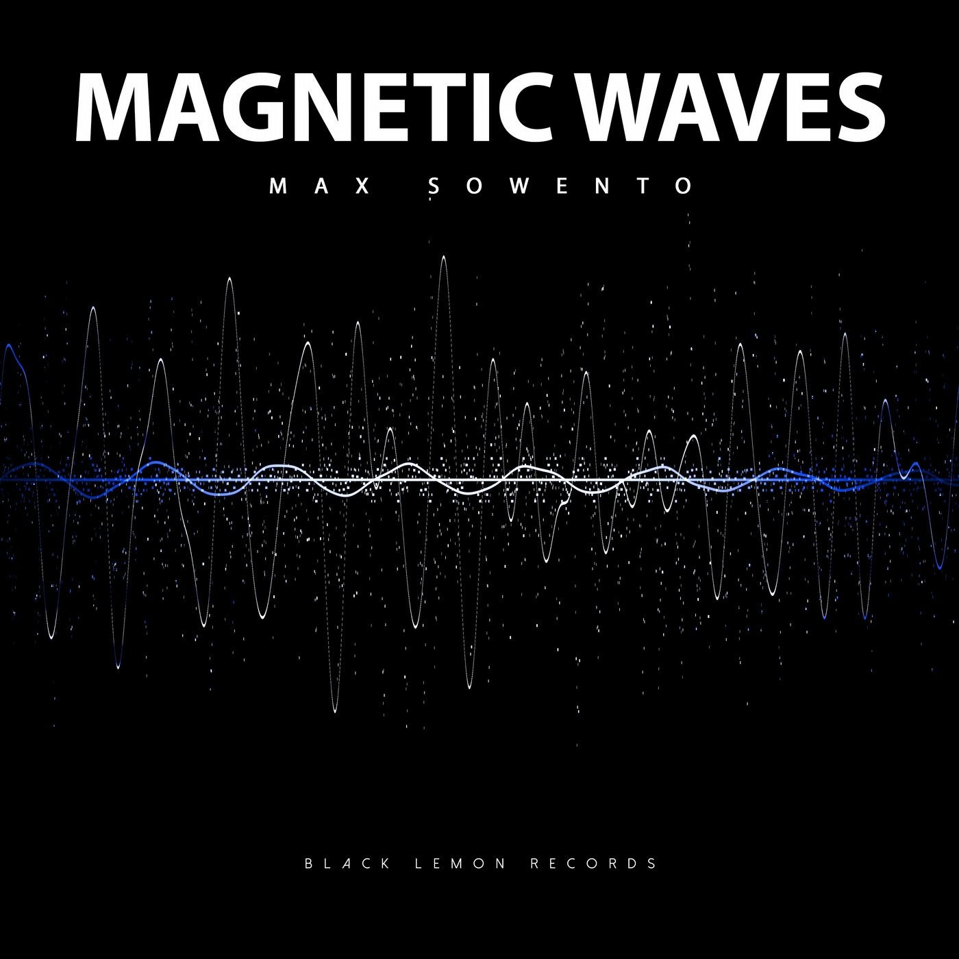 Magnetic Waves