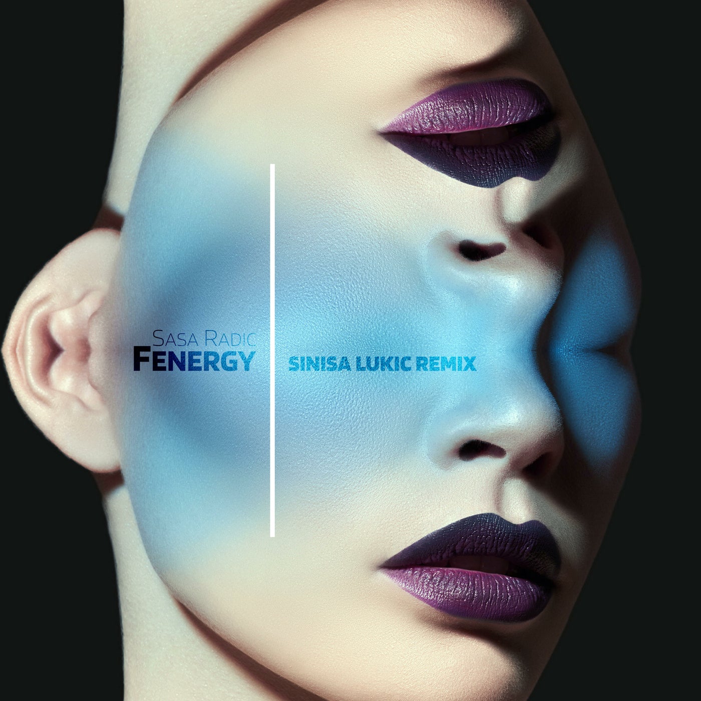 Fenergy (Sinisa Lukic Remix)