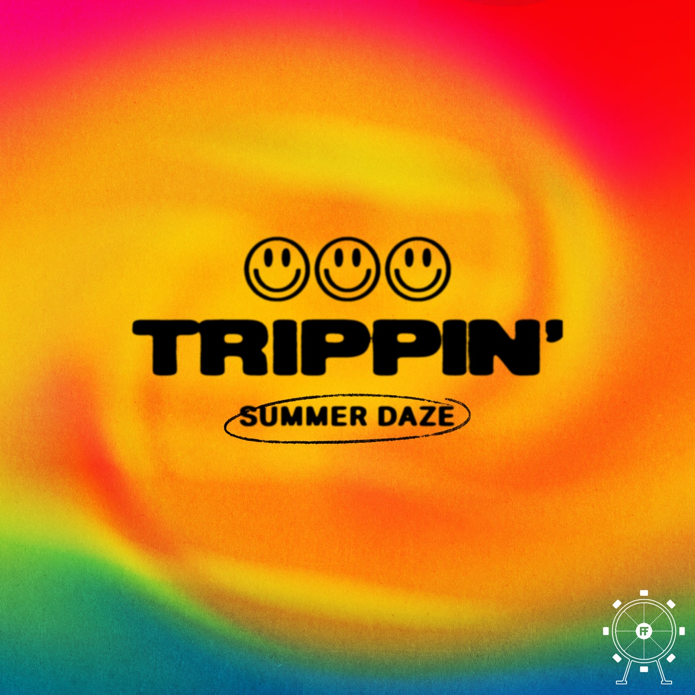 Trippin' (Summer Daze) (Extended)