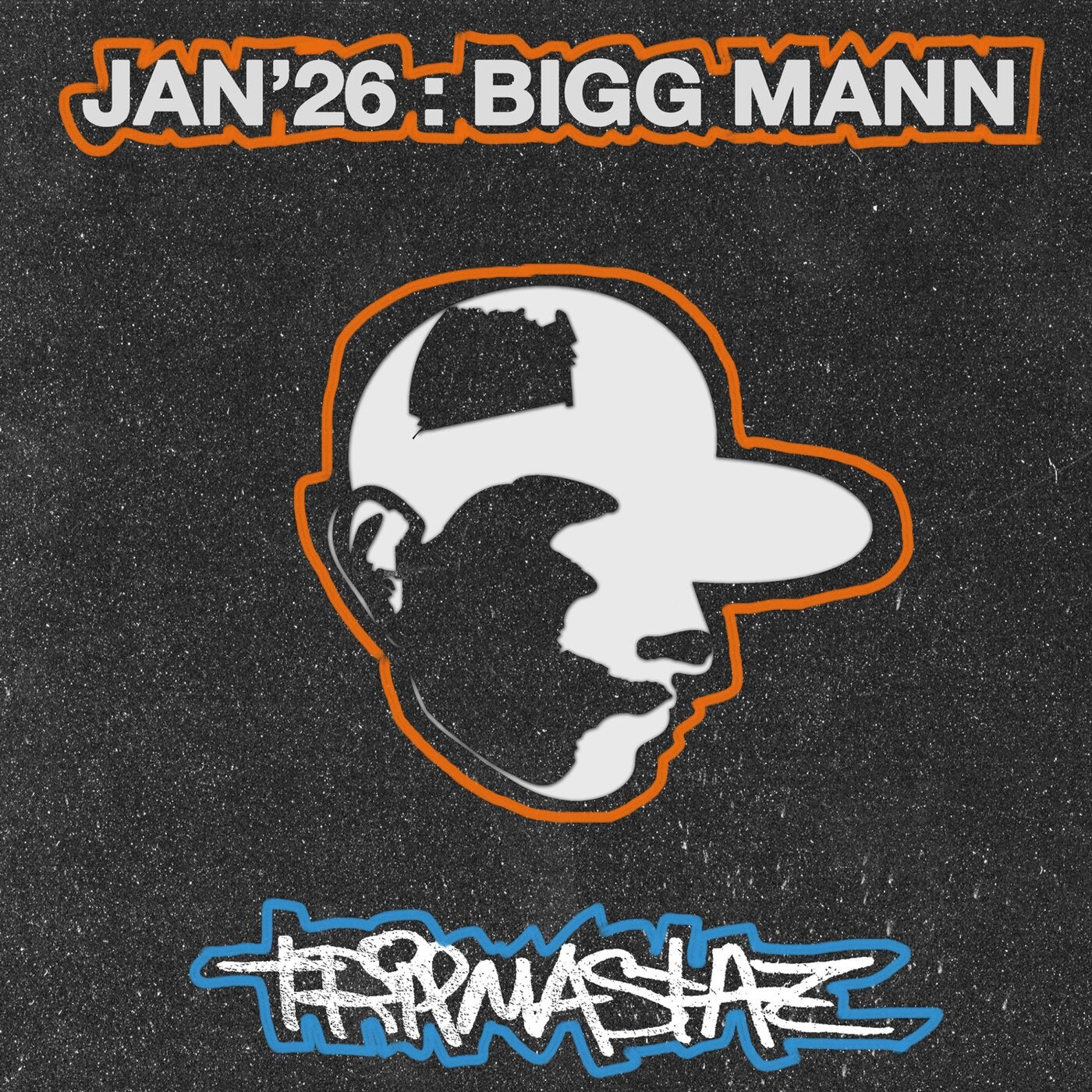 Bigg Mann