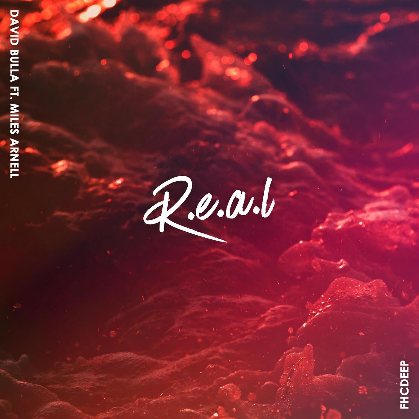 R.E.A.L (feat. Miles Arnell)