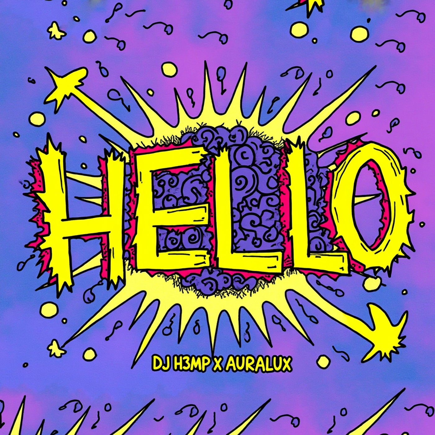 Hello