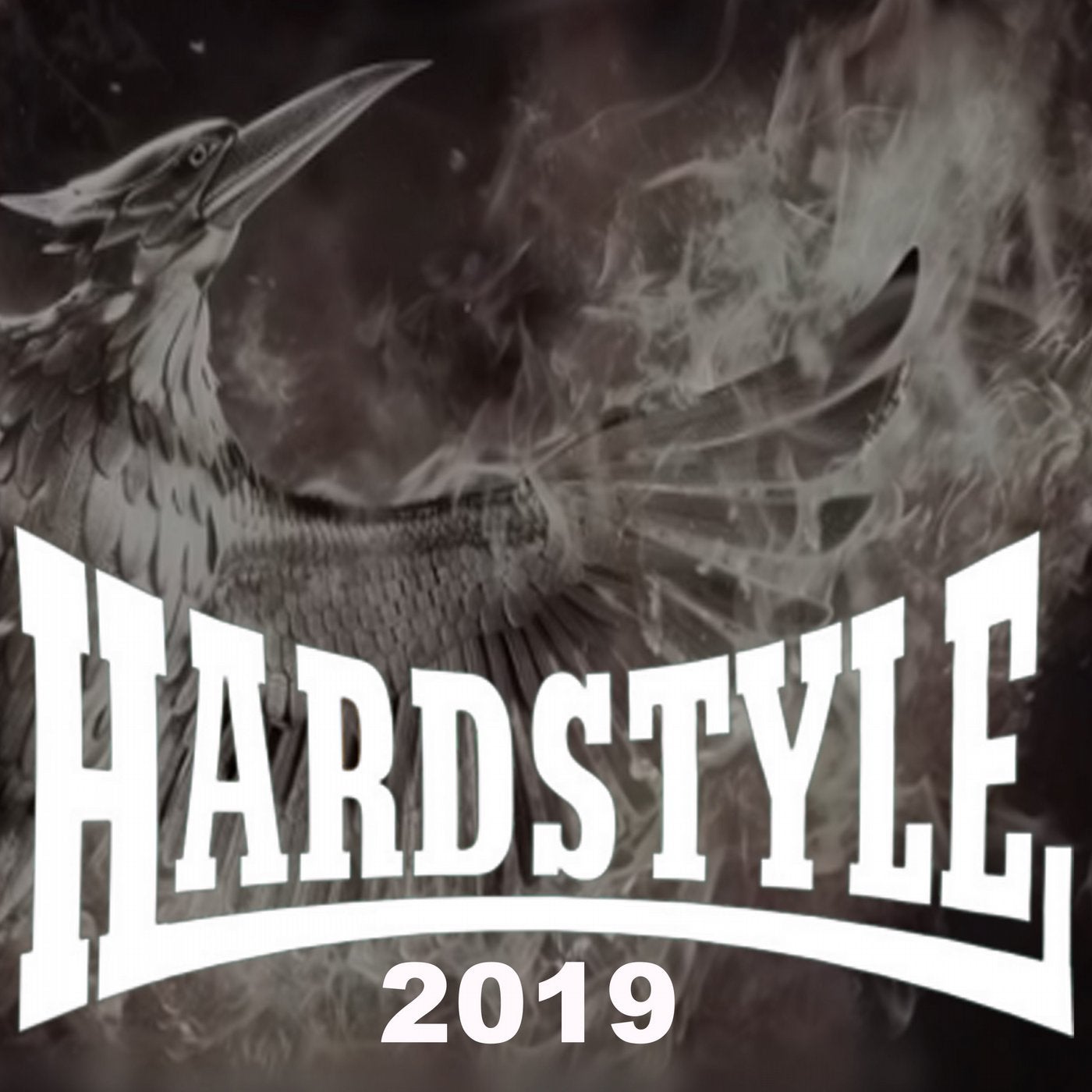Hardstyle 2019 (The Best and Most Rated Hardstyle)