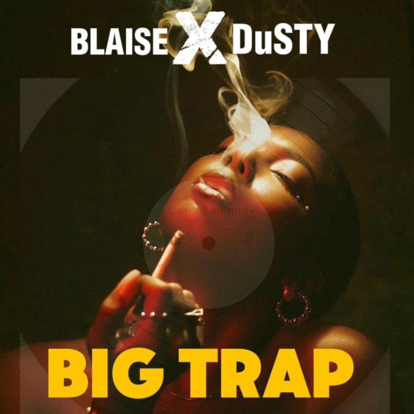 BIG TRAP