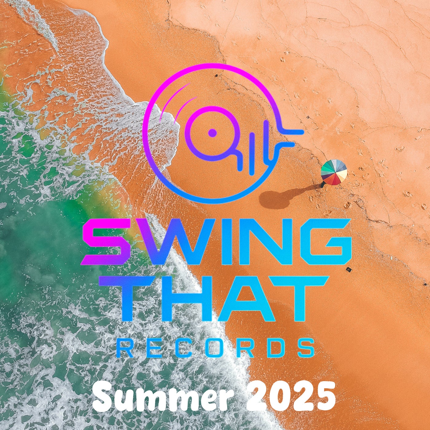 Cover art for Summer 2025