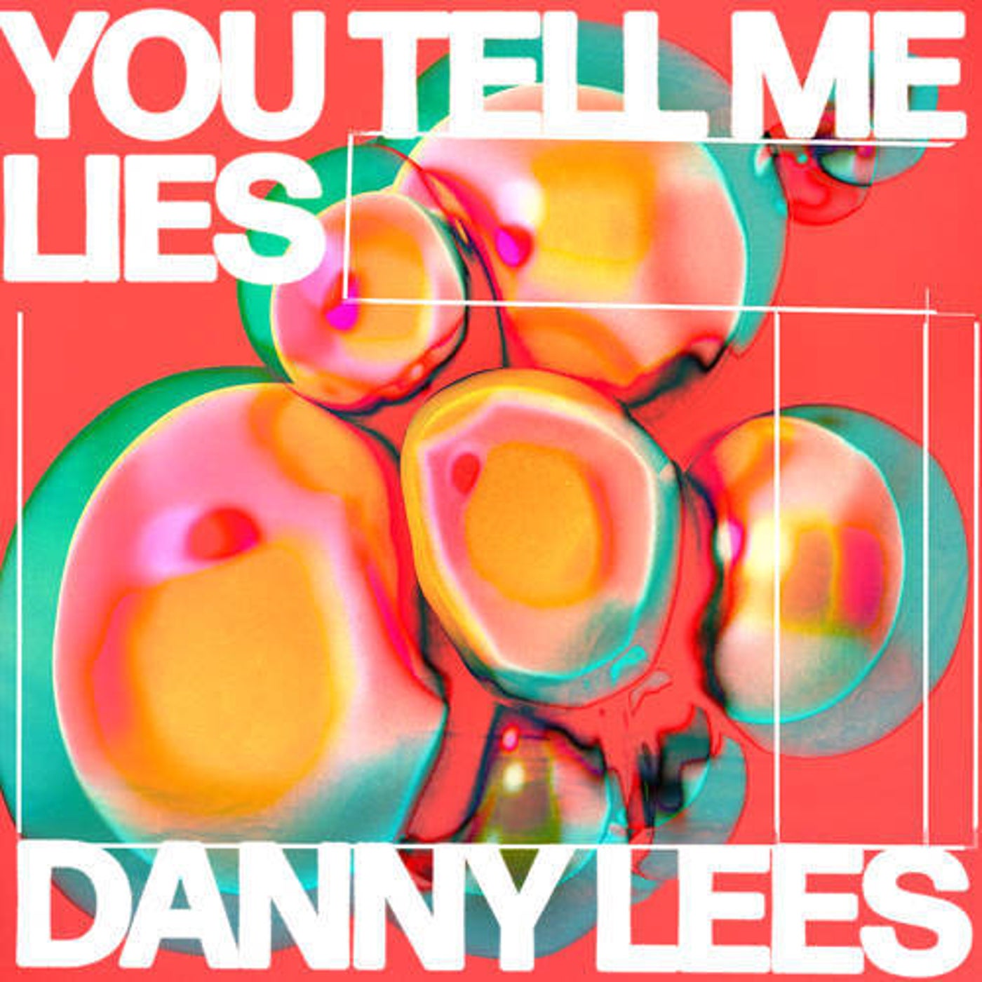 You Tell Me Lies (Extended Mix)