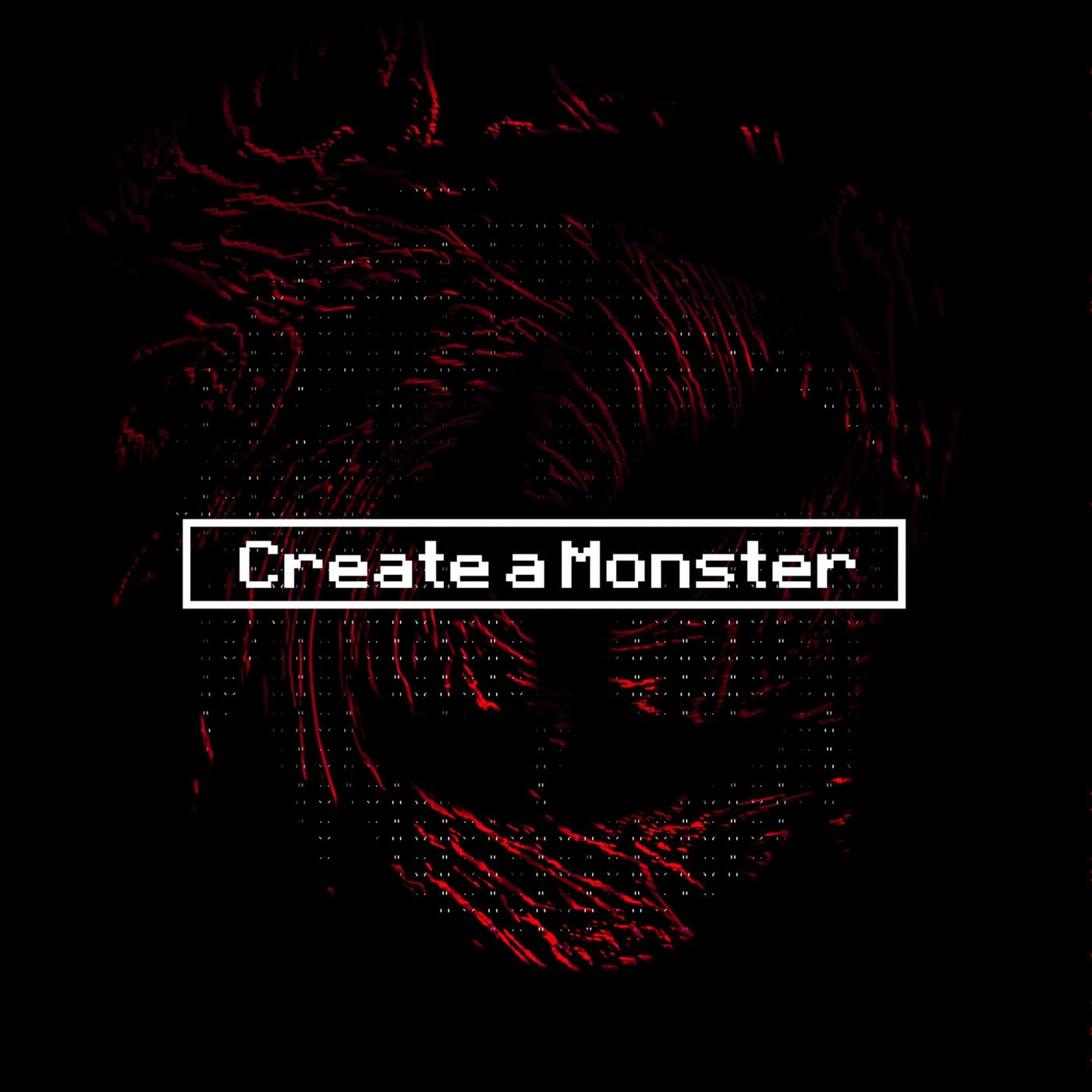 Create A Monster