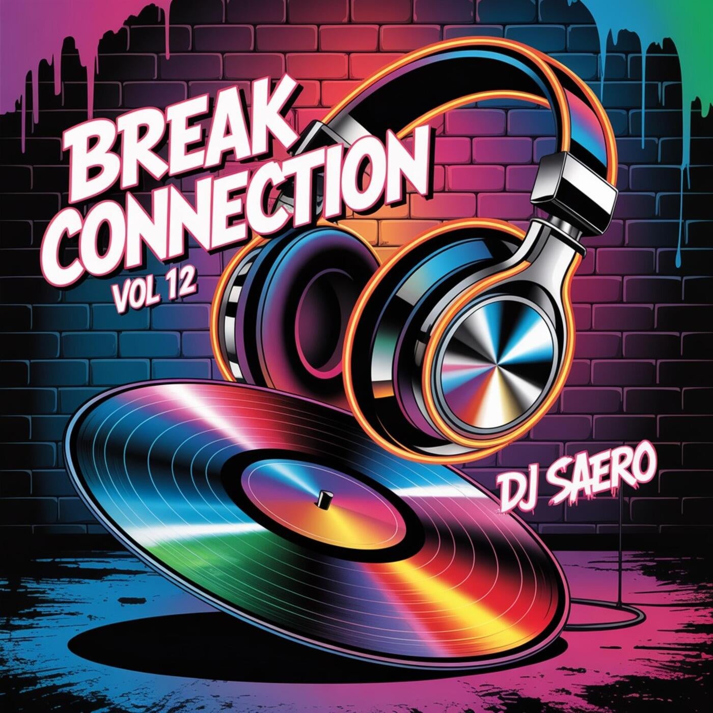 Break connection, Vol. 12