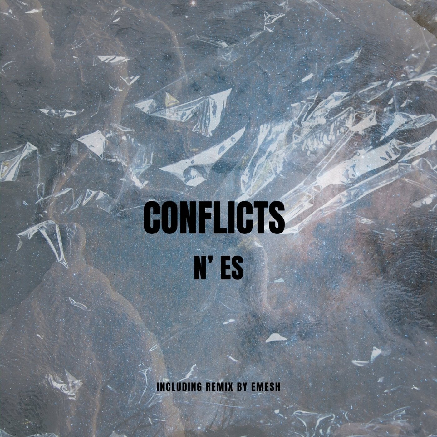 Conflicts