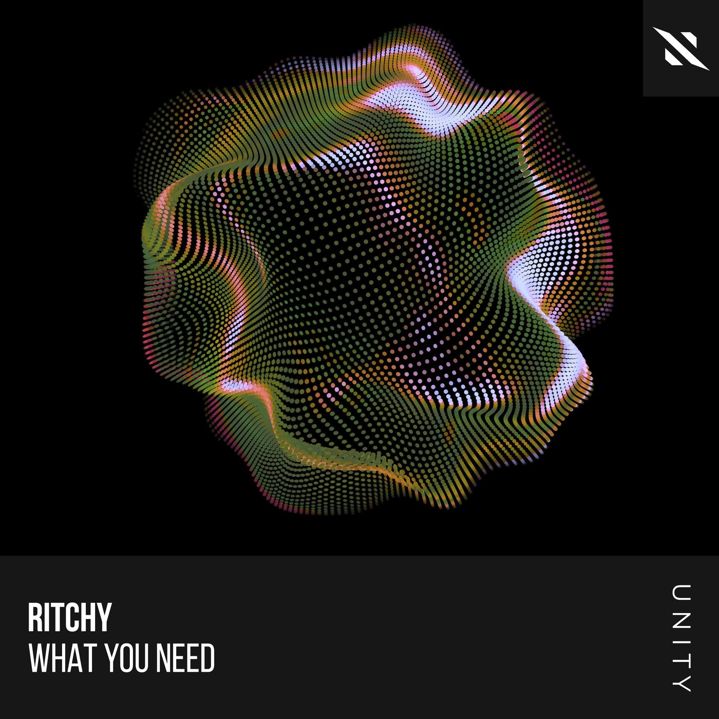 What You Need