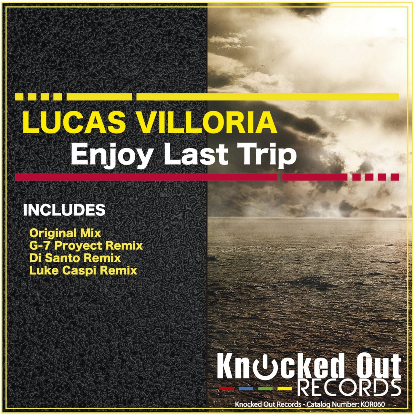 Enjoy Last Trip