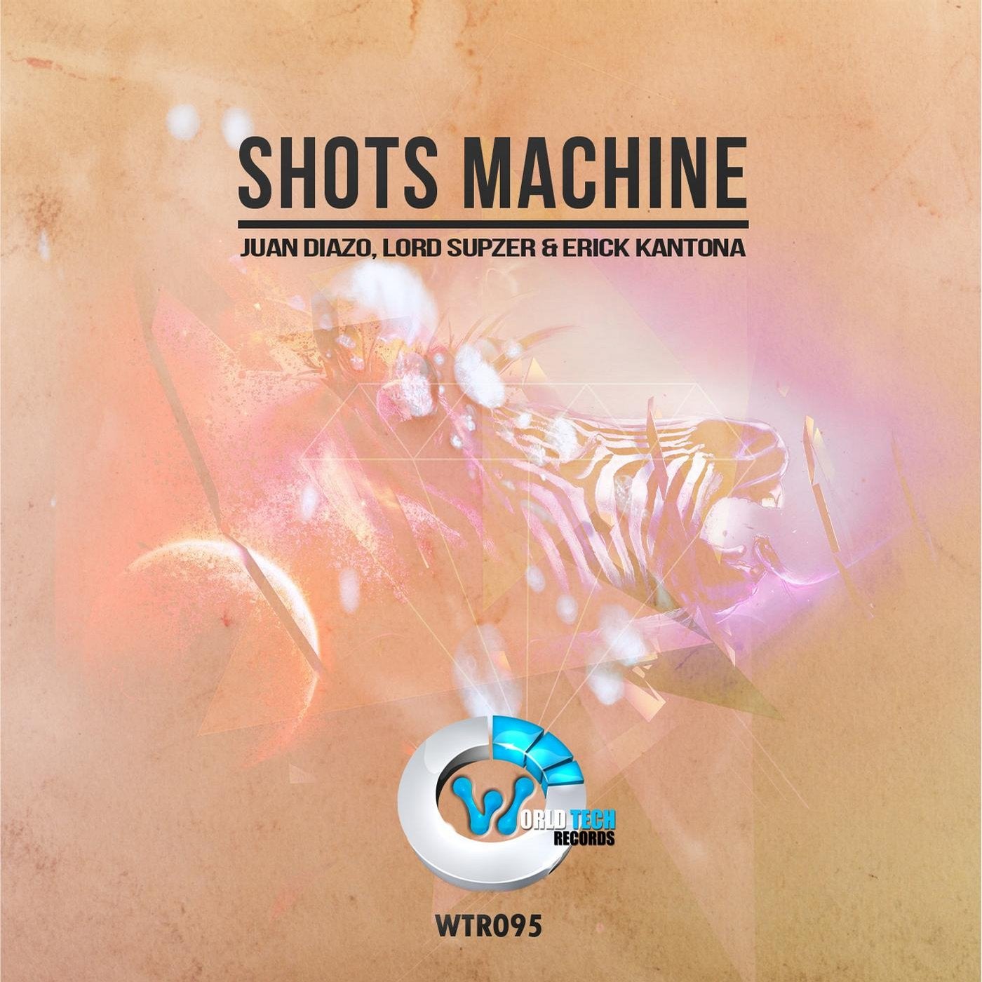 Shots Machine