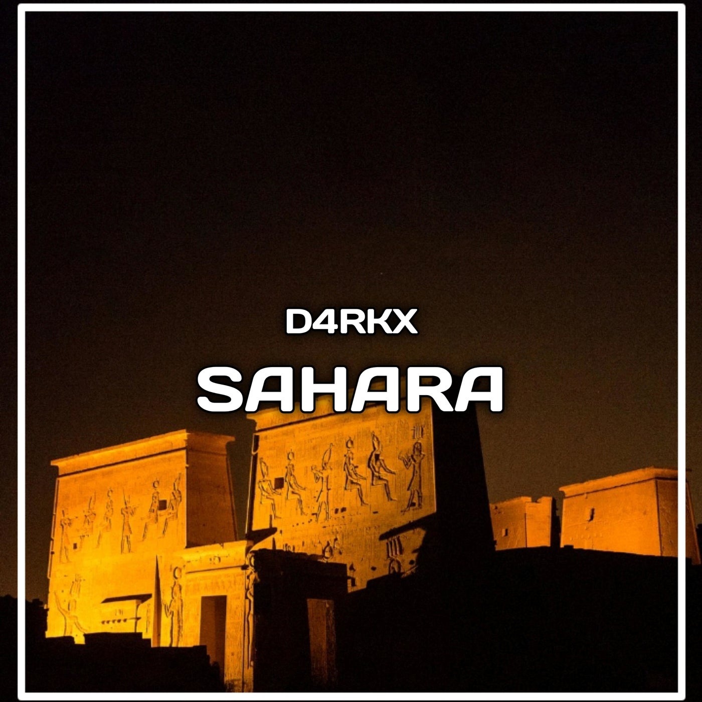 Sahara