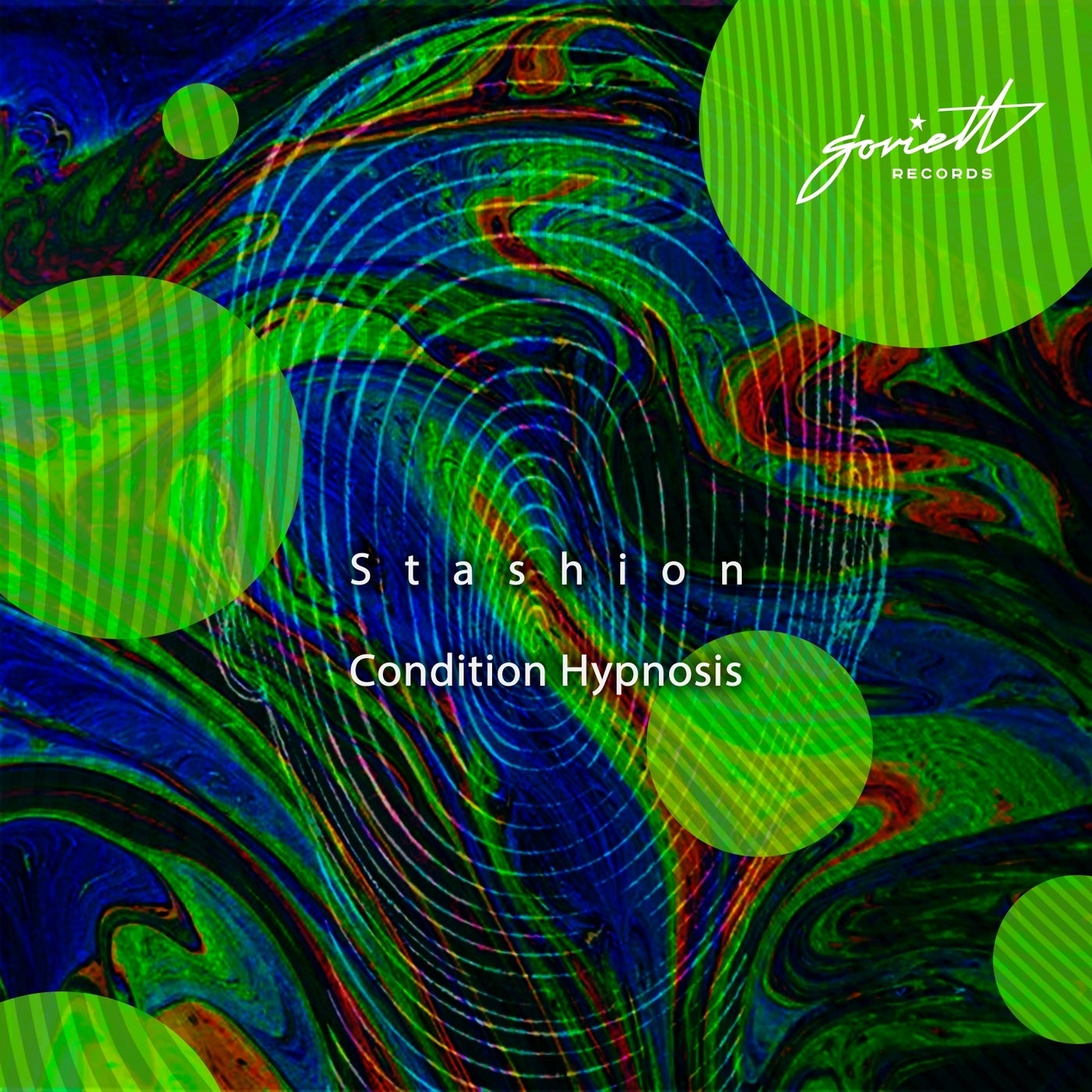 Condition Hypnosis