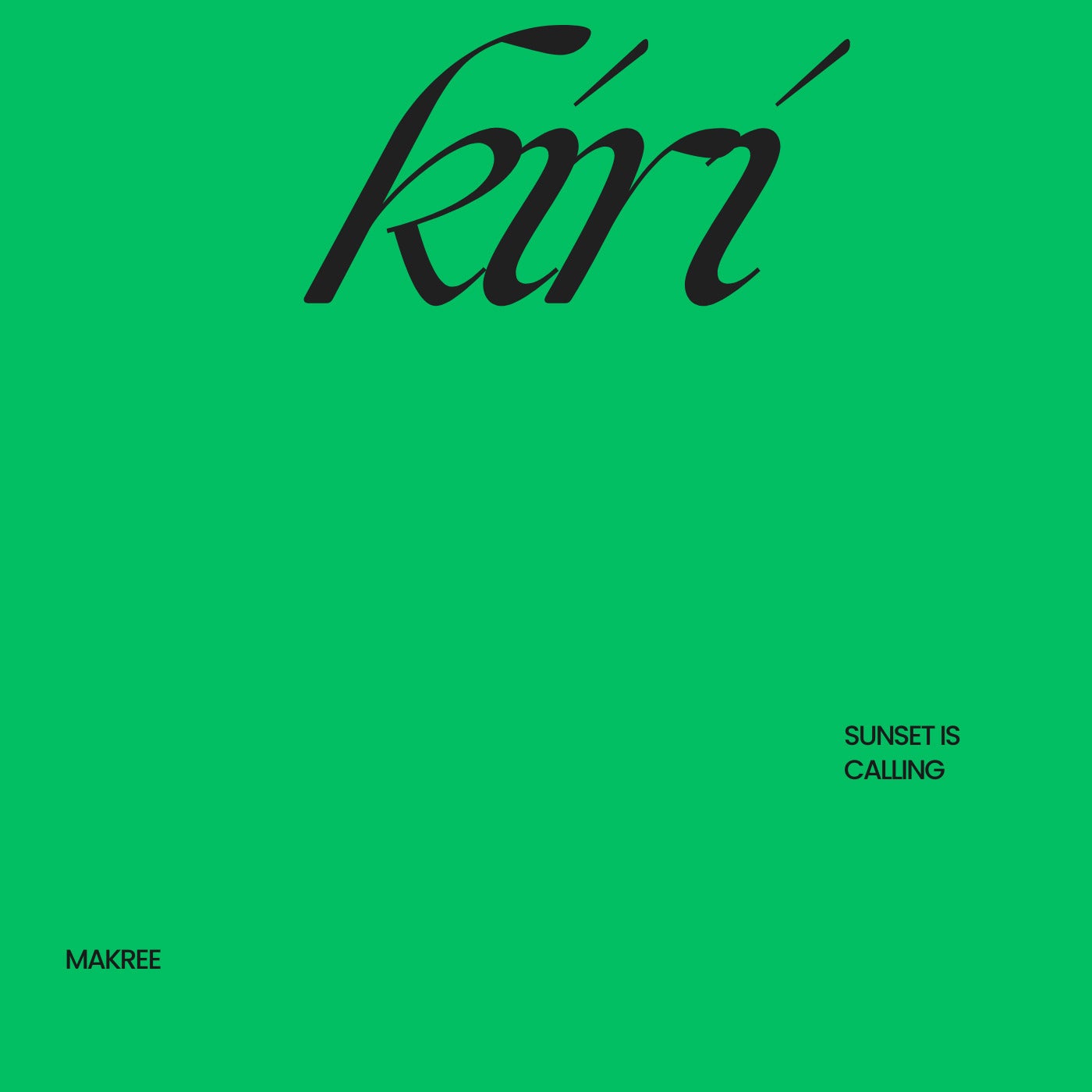 KIRI