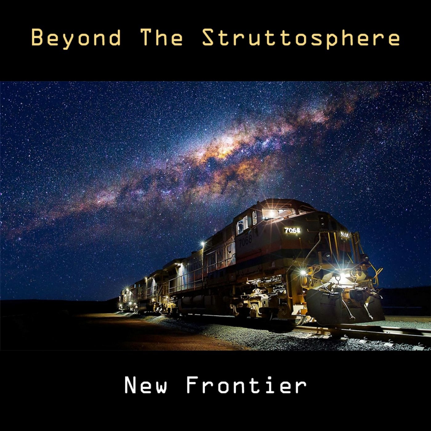 New Frontier (Director's Cut)