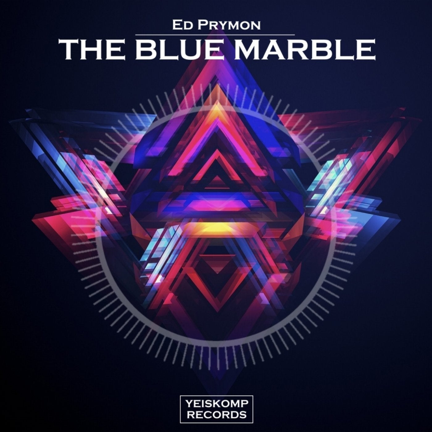 The Blue Marble (Original Mix)