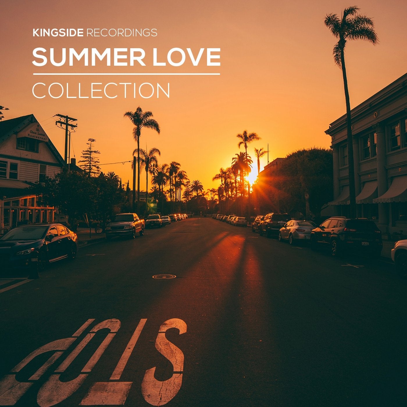 Summer Love 2018 (Collection)