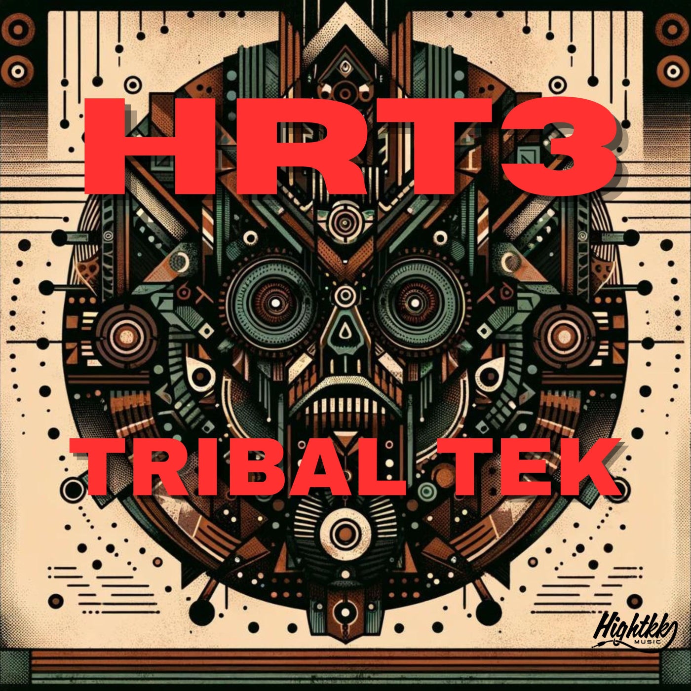 Tribal Tek