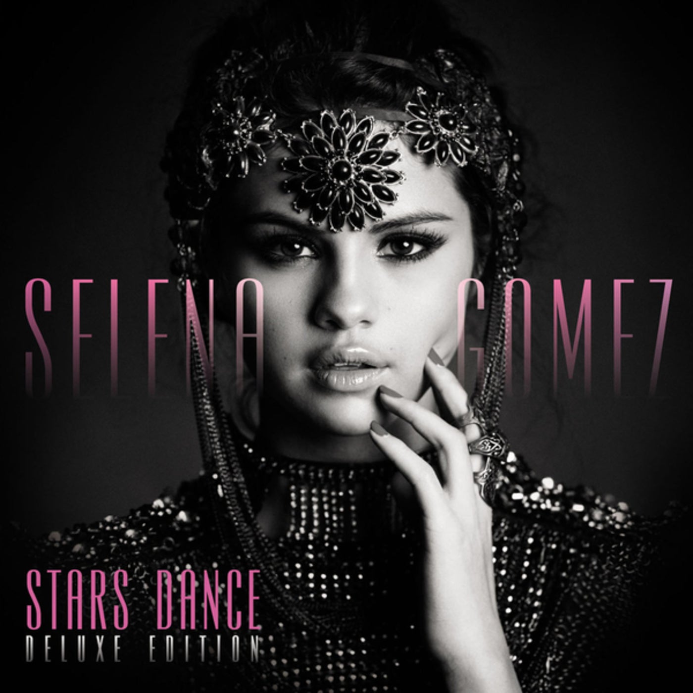 Selena Gomez - Slow Down