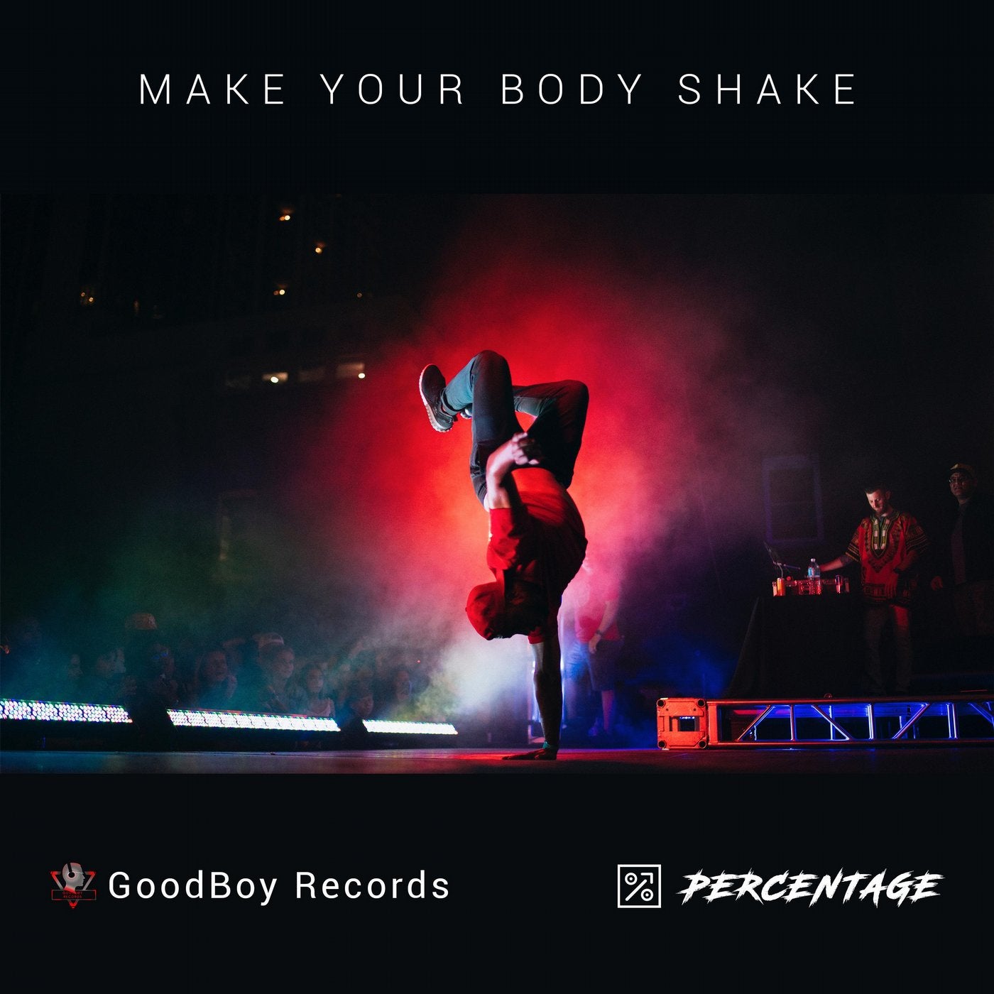 Make Your Body Shake