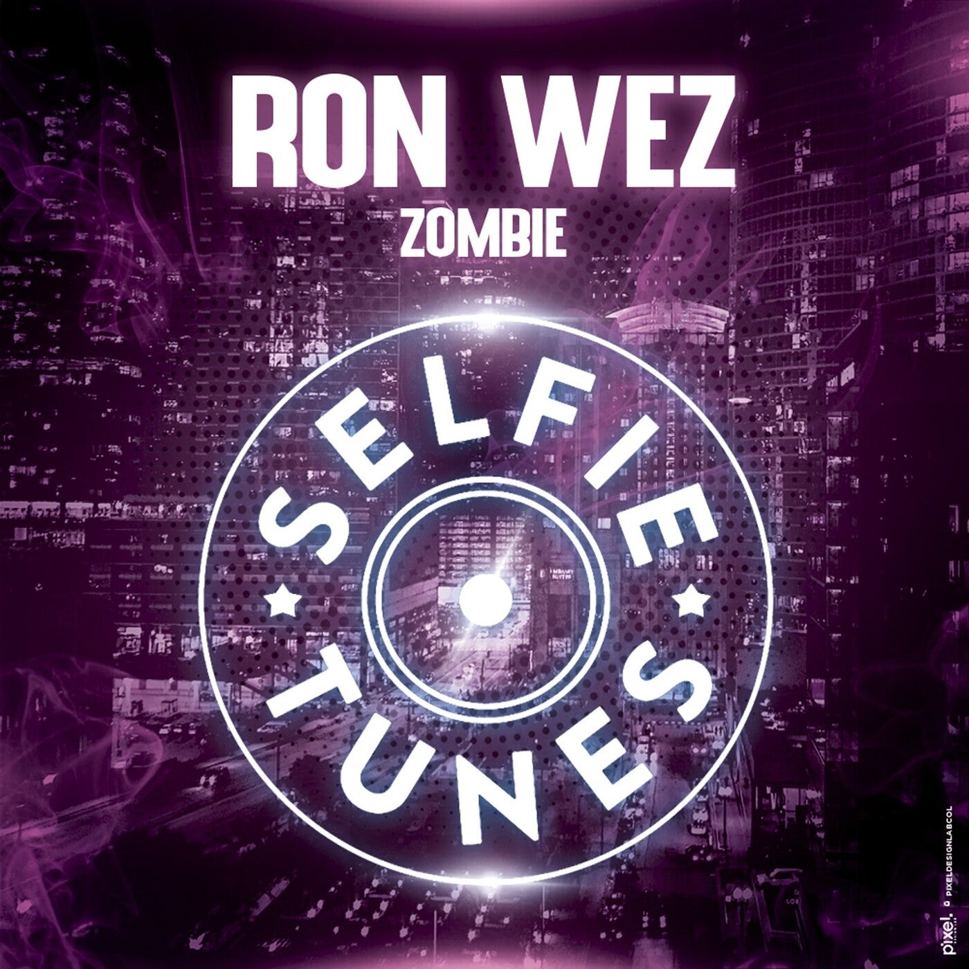 Zombie (Extended Mix)