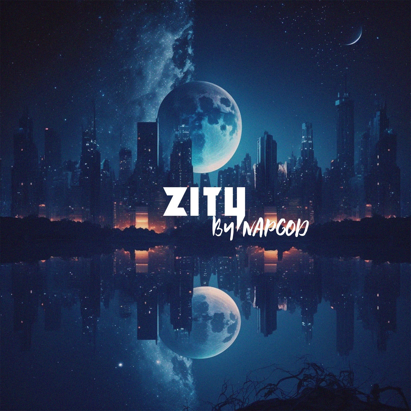 ZITY