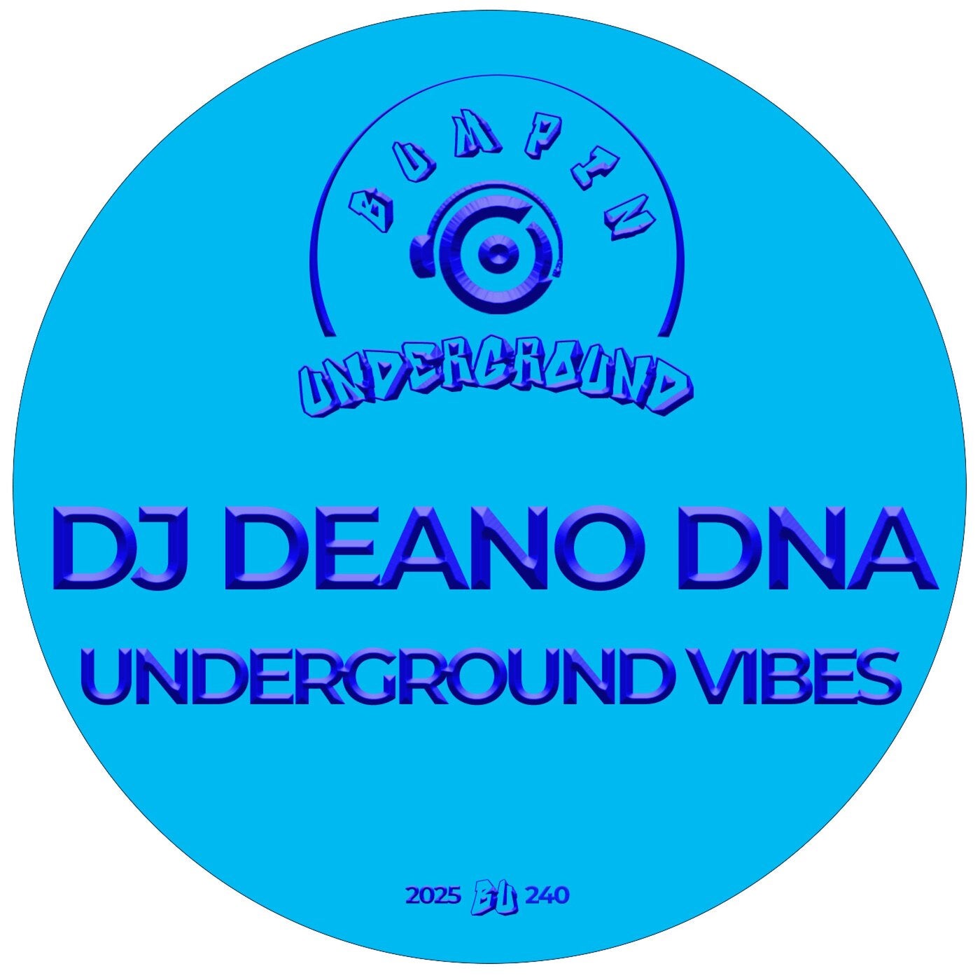 Underground Vibes