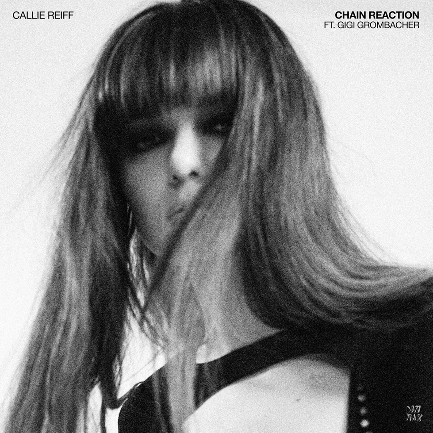 Chain Reaction (feat. GiGi Grombacher)