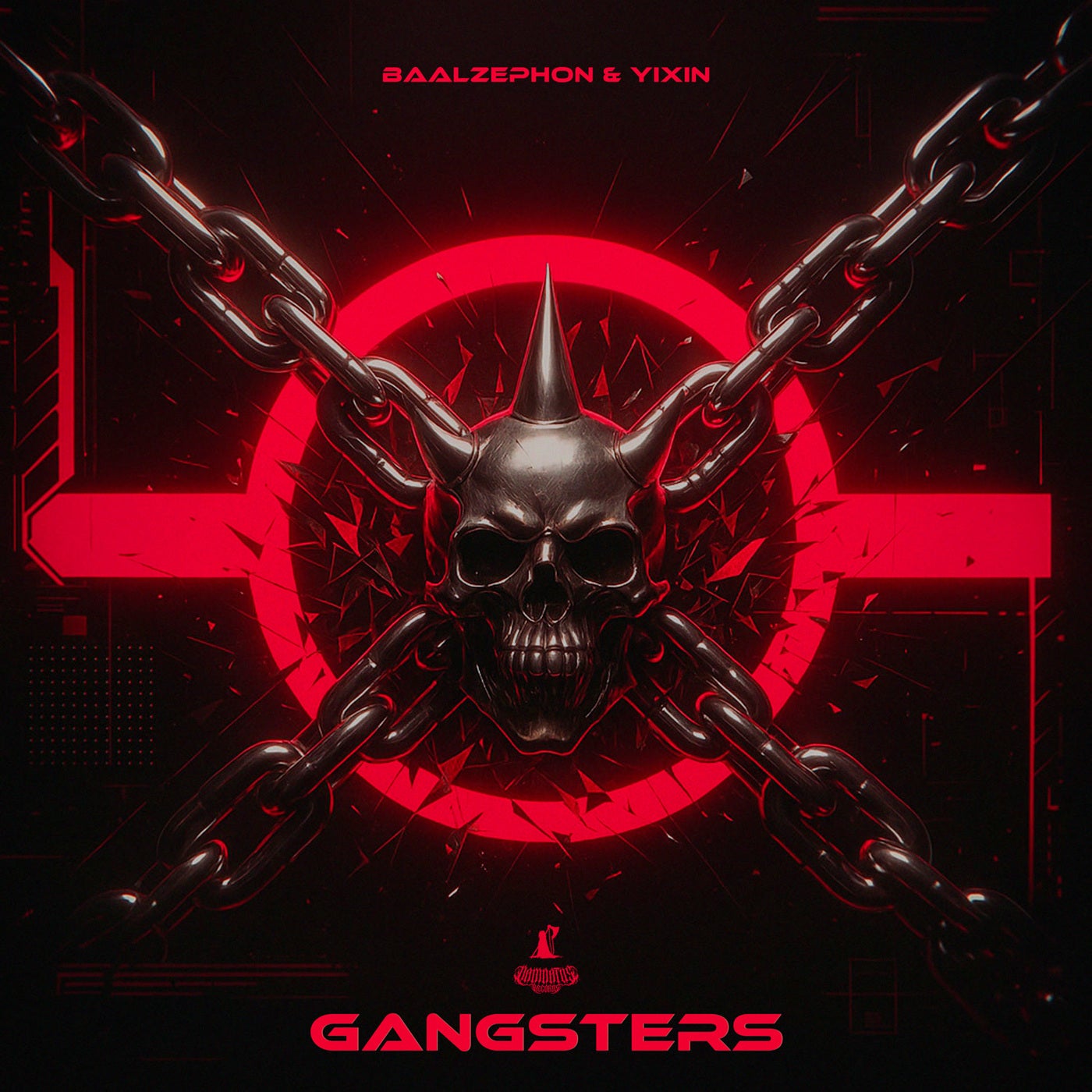 GANGSTERS