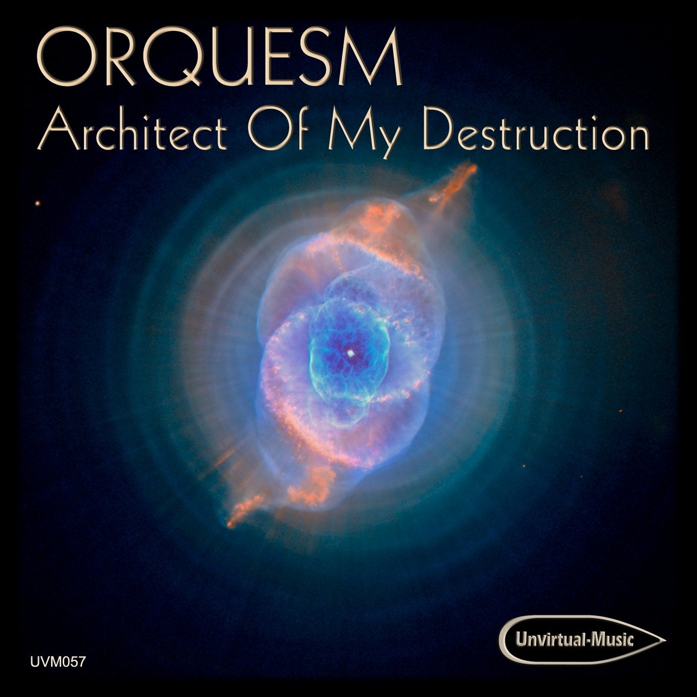 Architect of My Destruction