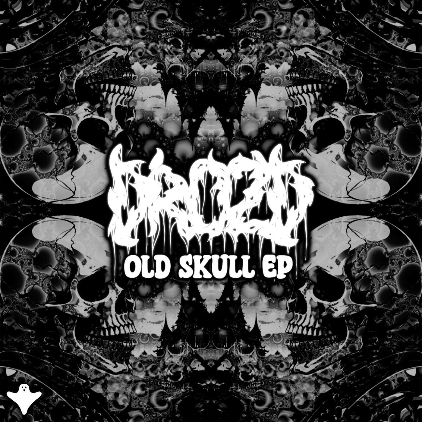 Old Skull