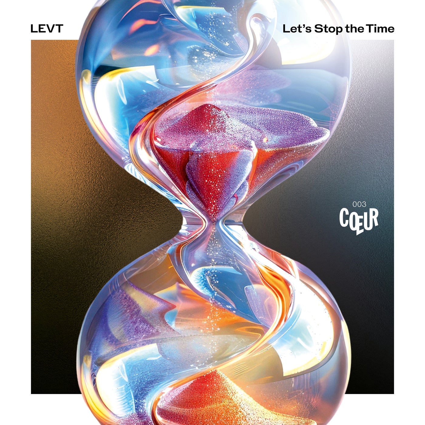 Let's Stop the Time