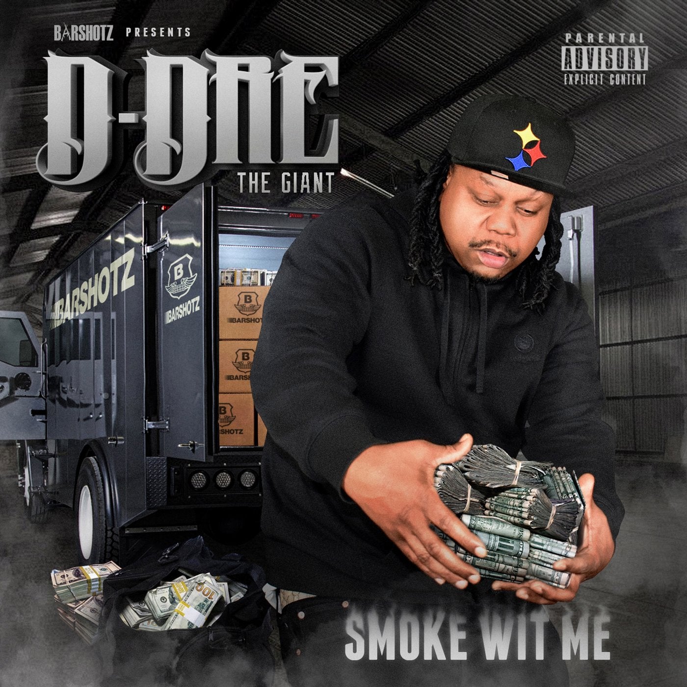 Smoke Wit Me