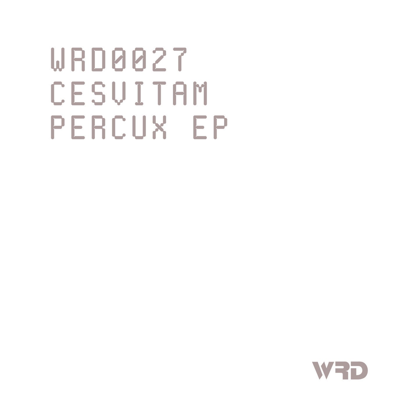 Percux EP